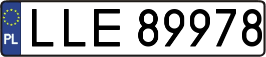 LLE89978
