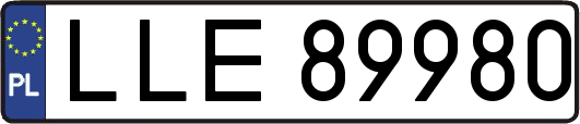 LLE89980
