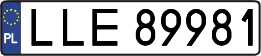 LLE89981
