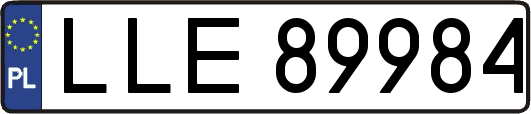 LLE89984