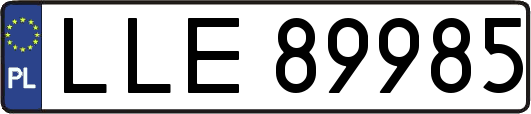 LLE89985