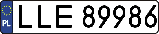 LLE89986