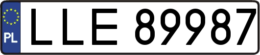 LLE89987