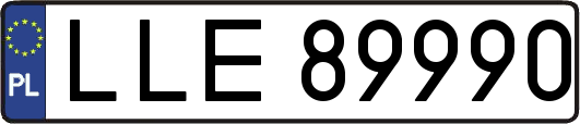 LLE89990