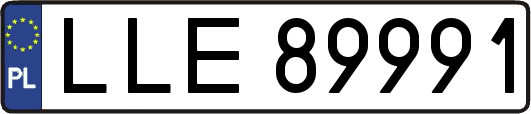 LLE89991