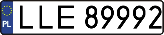 LLE89992