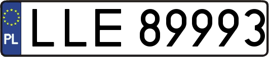 LLE89993