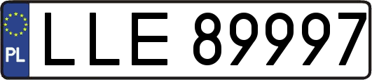 LLE89997