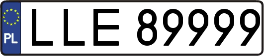 LLE89999