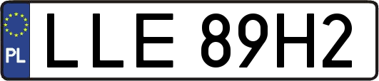 LLE89H2