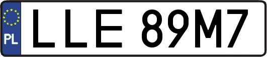 LLE89M7