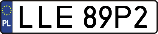 LLE89P2