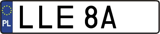 LLE8A