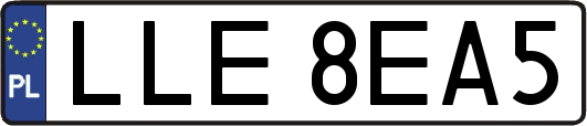 LLE8EA5