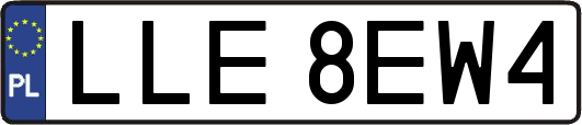 LLE8EW4