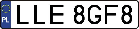 LLE8GF8