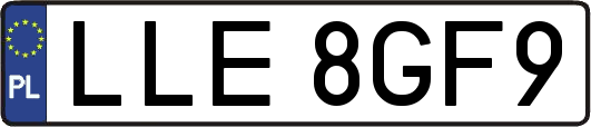 LLE8GF9