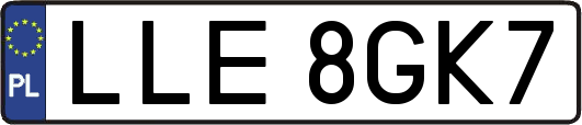 LLE8GK7