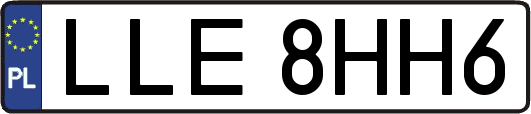 LLE8HH6