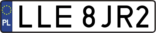 LLE8JR2