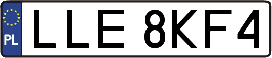 LLE8KF4