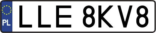 LLE8KV8