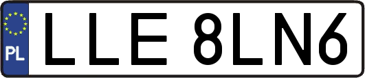 LLE8LN6