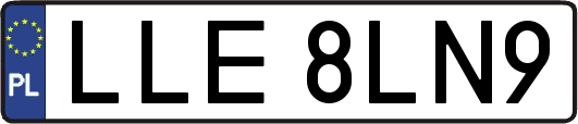 LLE8LN9