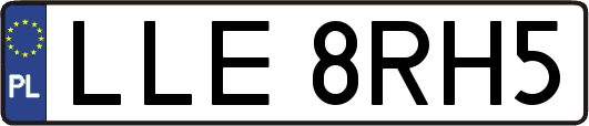 LLE8RH5