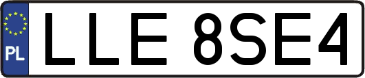 LLE8SE4