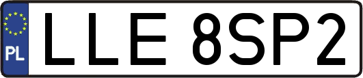 LLE8SP2