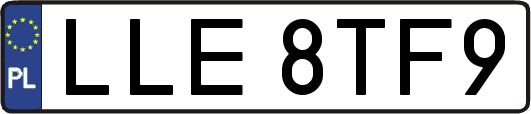 LLE8TF9