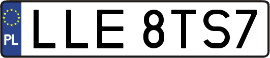 LLE8TS7