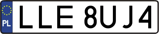 LLE8UJ4