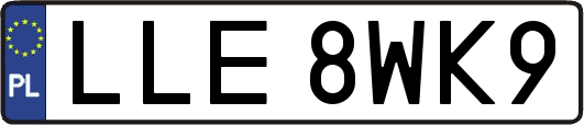 LLE8WK9