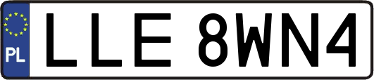 LLE8WN4