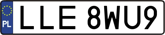 LLE8WU9