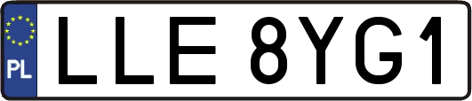 LLE8YG1