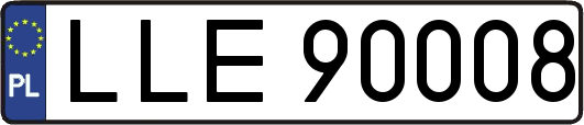LLE90008
