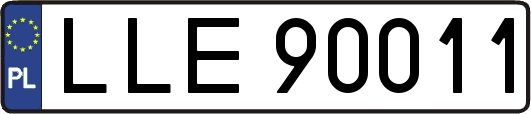 LLE90011