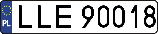 LLE90018