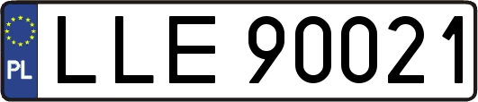 LLE90021