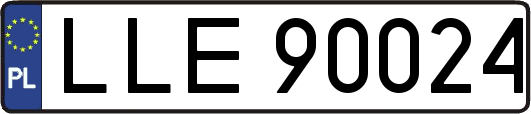 LLE90024