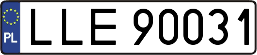 LLE90031