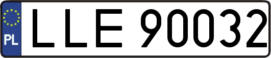 LLE90032