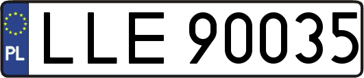 LLE90035