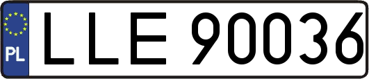 LLE90036