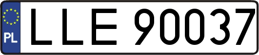 LLE90037