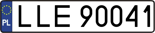 LLE90041