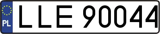 LLE90044